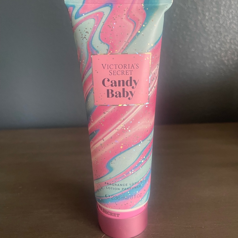 Victoria's Secret Candy Baby